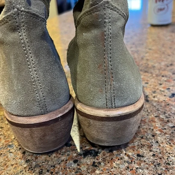 BX - By Bronx - Knee High Convertible Boot - Picture 9 of 10